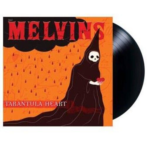 Melvins - Tarantula Heart [Compact Discs]