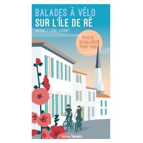 Balades À Vélo Sur L'île De Ré