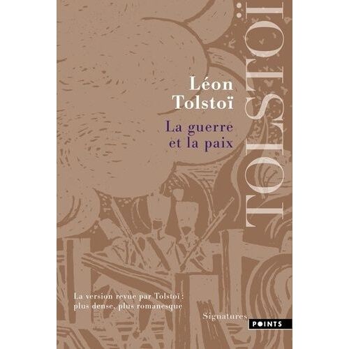La Guerre Et La Paix