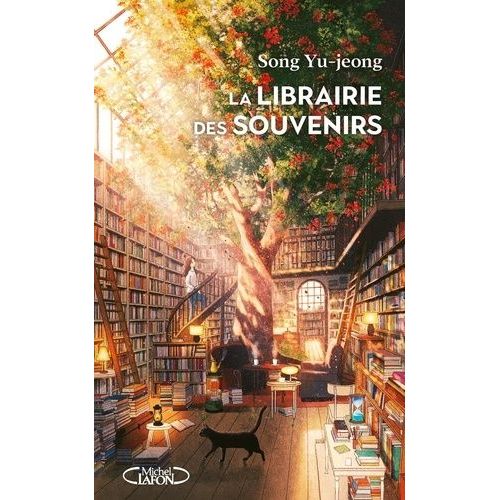 La Librairie Des Souvenirs