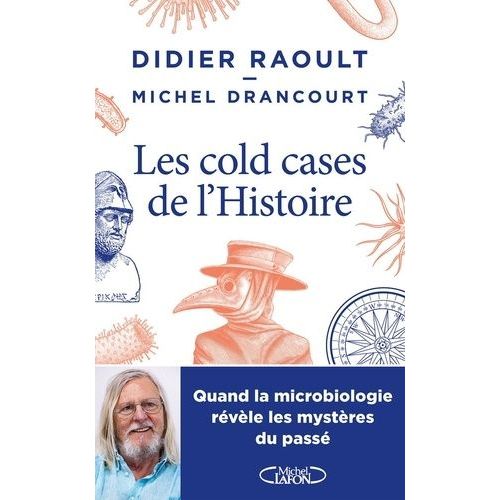Les Cold Cases De L'histoire