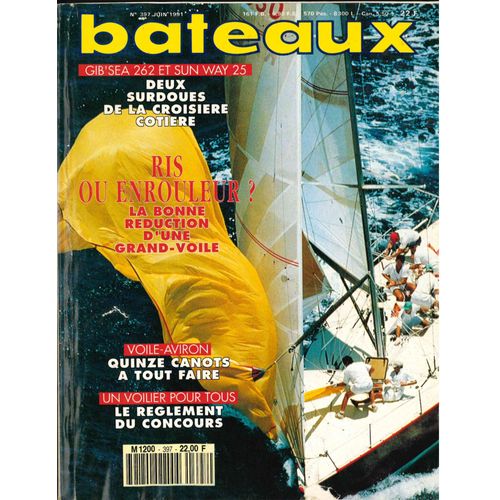Bateaux 397