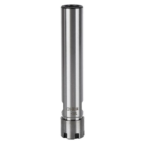 Pince Mandrin Porte-Pince Fraise Tige d'extension droite ER16M-100L 100mm LongueurC20