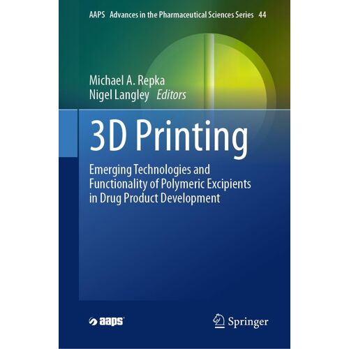 3d Printing