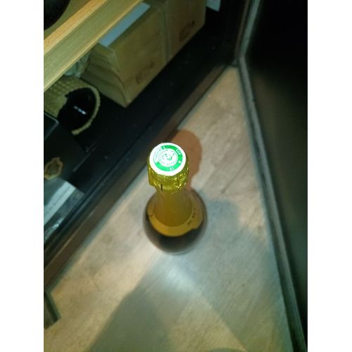 Champagne Krug 160eme Édition