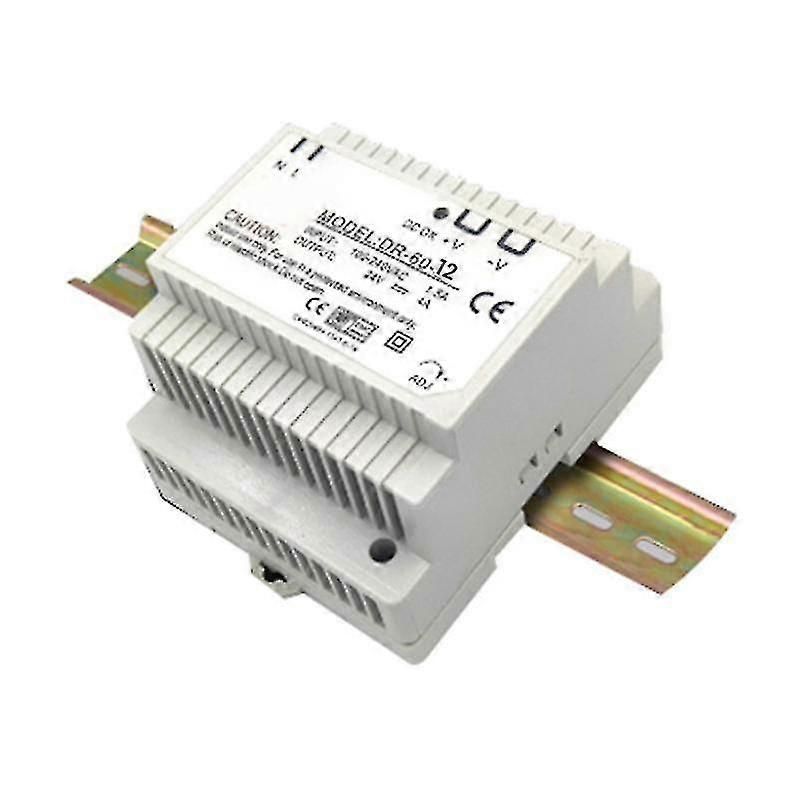 Transformateur 12 V CC 2 A 24 W Alimentation Pour Bandes LED