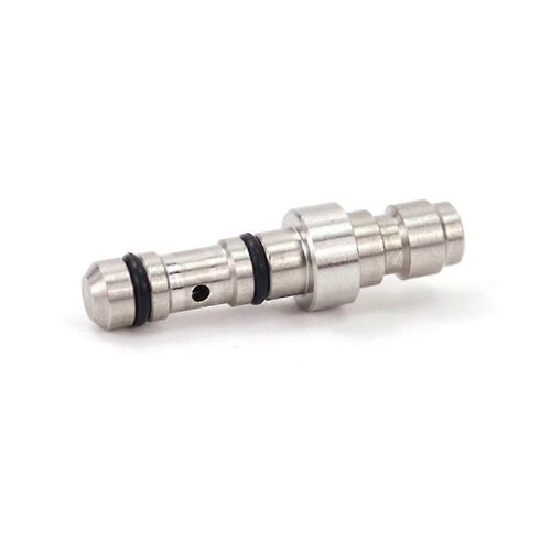 Raccord Rapide De Sonde De Remplissage D'adaptateur De Remplissage D'air De 8 Mm Pour M16, P15, P35, Pp800, Pr900