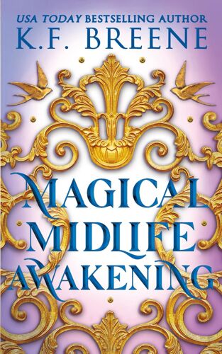 Magical Midlife Awakening