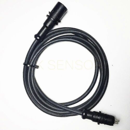 1 Pc Wa4497120300 Abs Sensor, Truck Abs Connecting Cable 3m Pour Volvo