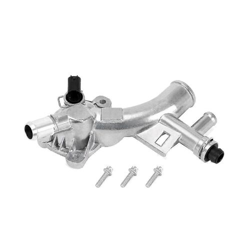25193922 Thermostat Boîtier Pompe À Eau Sortie Fits For Cruze Sonic Encore 1.4t 55565334 1338030