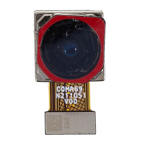 Compatible Avec Vivo S9e V2048a Oem Pièce De Module De Caméra Arrière Big Back