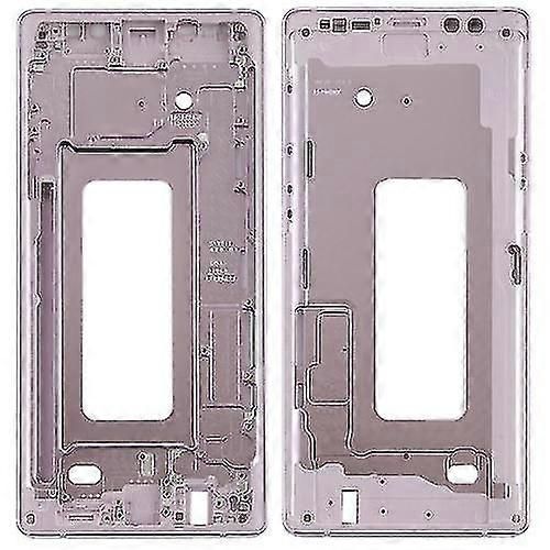 Compatible Avec Le Cadre Lcd Du Boîtier Avant Du Galaxy Note9