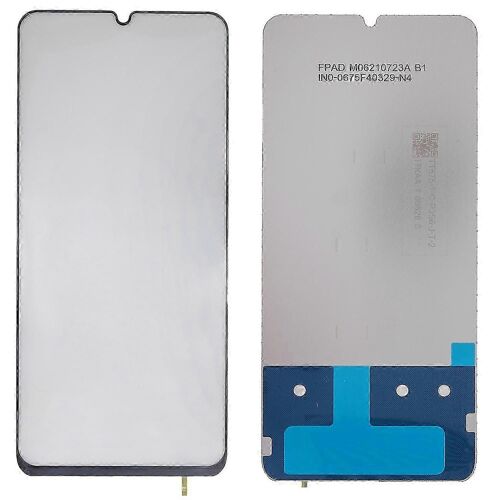 Compatible Avec Honor Play 30 Plus 5g Écran Lcd Rétroéclairage Pièce De Rechange De Téléphone (Sans Logo)