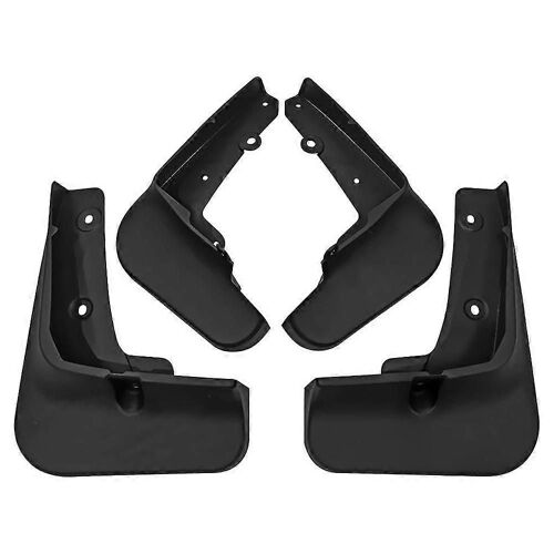 Compatible With -5 2022 High Fender Mud Flaps Mudflaps Mudguards Mudflap Splash Mudguard Guards Accessories