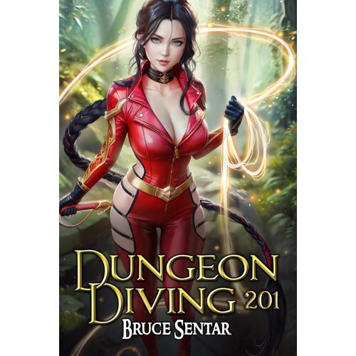 Dungeon Diving 201