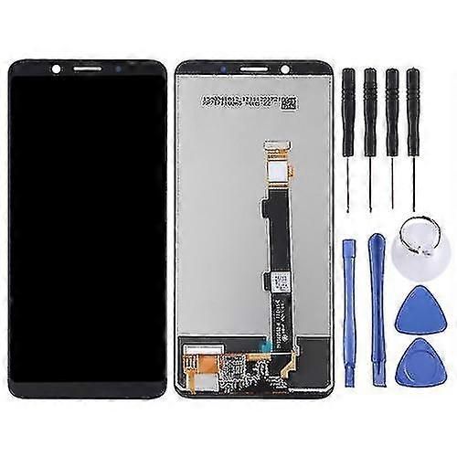 Tft Lcd Écran Pour Oppo A73china) / F5 Youth Cph1725 Avec Numériseur Assemblage Complet