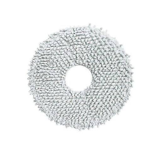 Robot Accessoires Pièces pour Bot L10S Ultra / X10 Robot Aspirateur Filtre Brosse Latérale Principale, Brosse Latérale Noire JP