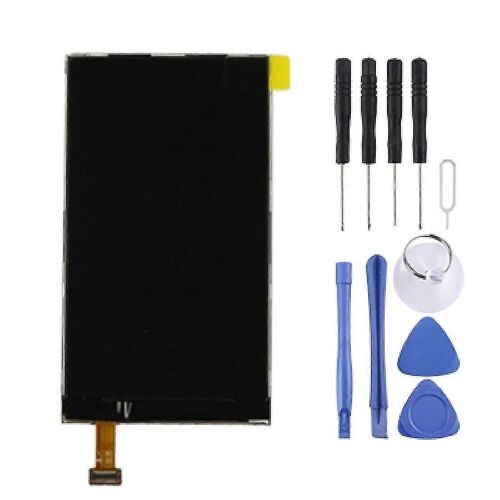 Ipartsbuy Version Oem, Écran Lcd Compatible Nokia 603compatible