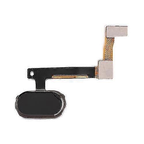 Câble flexible pour capteur d'empreintes digitales compatible avec Oppo R9 / F1 Plus et R9 Plus