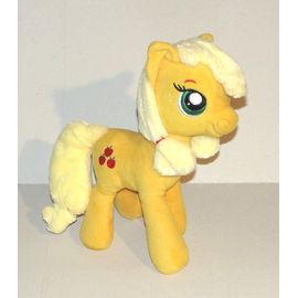 Peluche Poney Jaune My Little Pony Lady Cerise Famosa