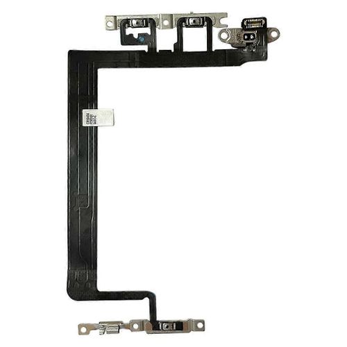Bouton D¿Alimentation Et Bouton De Volumecâble Flexible Pour Iphone 13