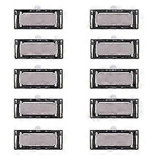 10 PCS haut-parleur interne compatible LG Stylus 3 Plus