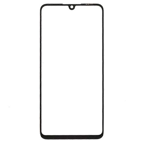 Compatible Avec Huawei P30 Lite/Nova 4e Grade C Verre D'écran Lentille + Remplacement De L'adhésif Oca (Sans Logo)
