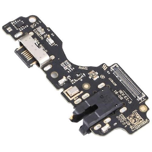 Pour Motorola Moto G32 4g Dock Connector Port Charging Port Flex Cable Pièce De Rechange