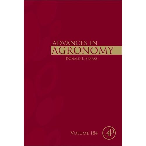 Advances In Agronomy (Volume 184)