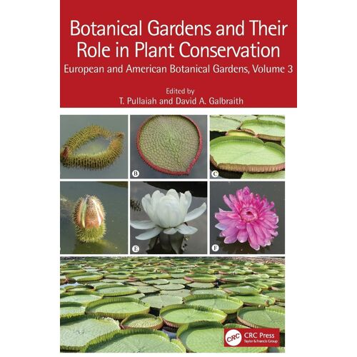 Botanical Gardens And Their Role In Plant Conservation