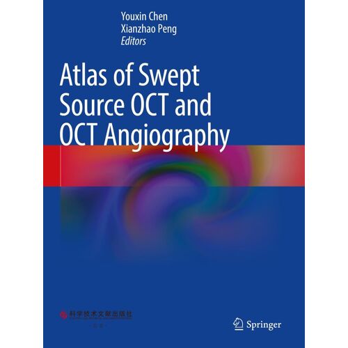 Atlas Of Swept Source Oct And Oct Angiography