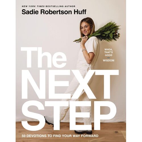 The Next Step