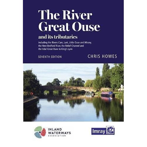 The River Great Ouse And Its Tributaries