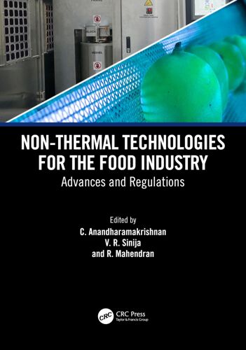 Non-Thermal Technologies For The Food Industry