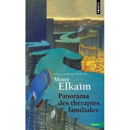 Panorama Des Therapies Familiales