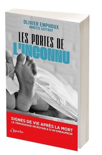 Les Portes De L'inconnu - Signes De Vie Après La Mort