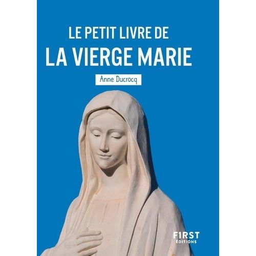 Le Petit Livre De La Vierge Marie