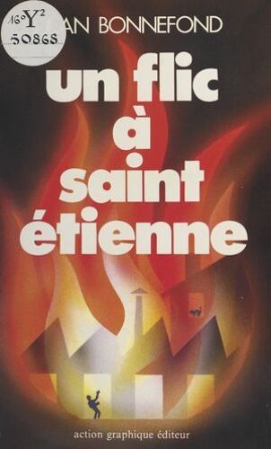 Un Flic À Saint-Étienne