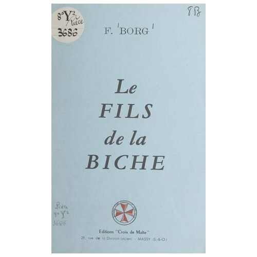 Le Fils De La Biche