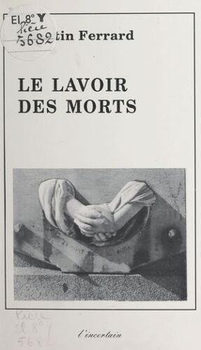 Le Lavoir Des Morts