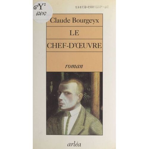 Le Chef-D'oeuvre