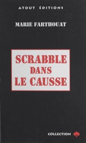Scrabble Dans Le Causse
