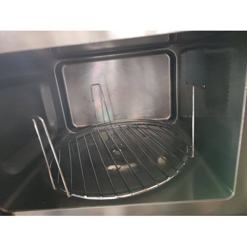 Four mixte à vendre