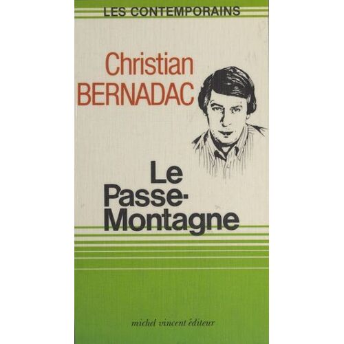 Le Passe-Montagne