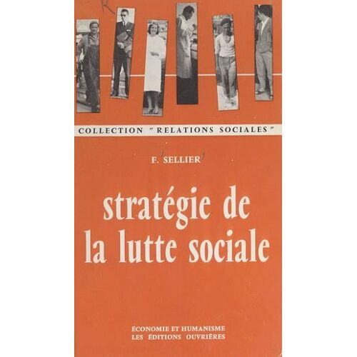 Stratégie De La Lutte Sociale