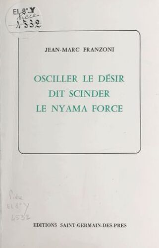 Osciller Le Désir Dit Scinder Le Nyama Force