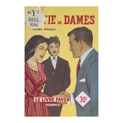 Partie De Dames