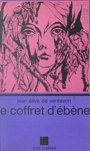 Le Coffret D'ébène