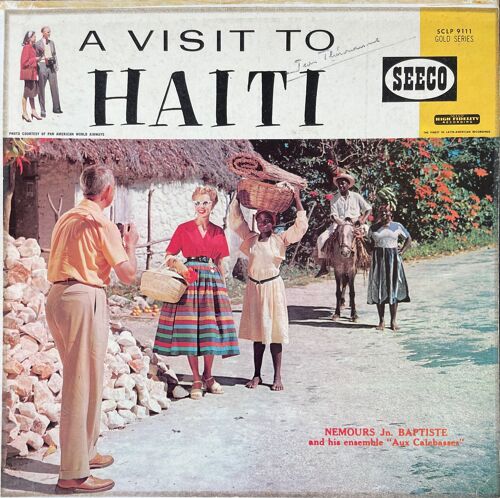 A Visit To Haiti