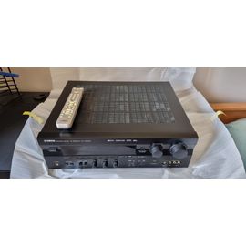 Ampli Yamaha RX-V795RDS